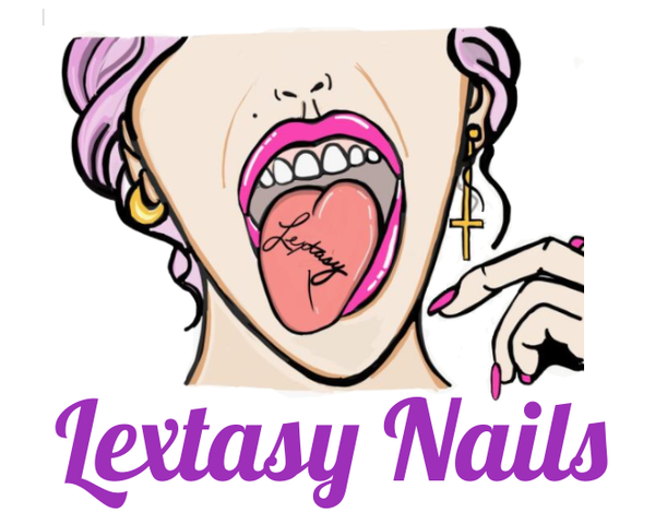 Lextasy Nails